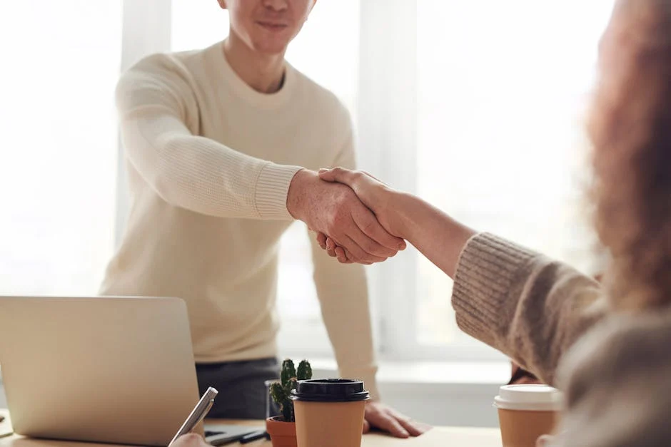 How to Find a Business Partner: 10 Steps to Success