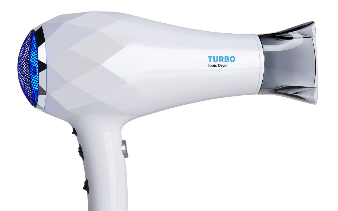 InStyler Mini: Best compact hair dryer