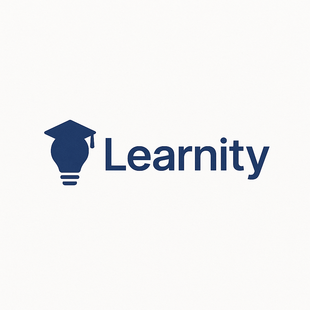 Learnity